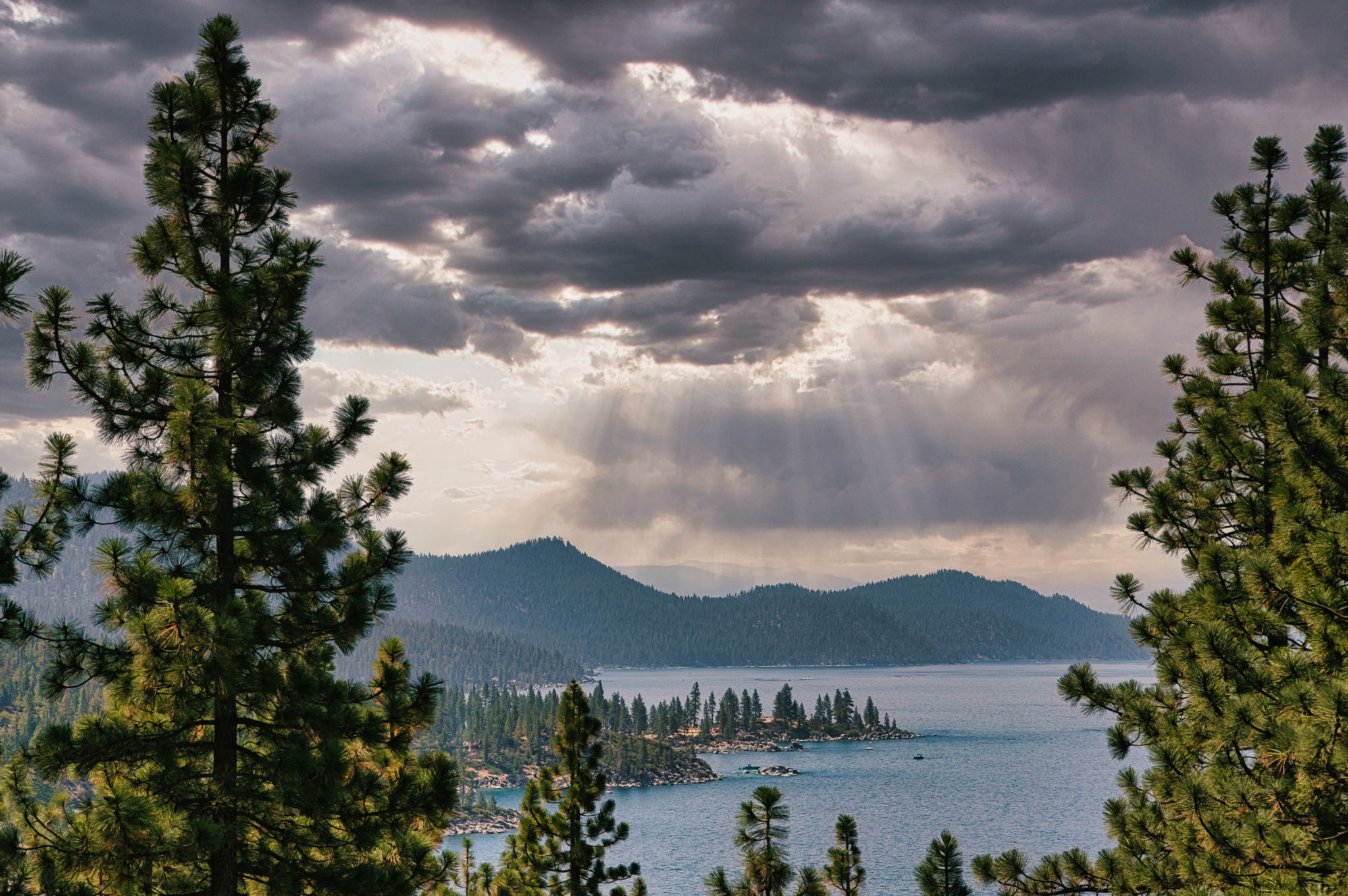 big sky