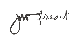 Jim Fine Art Logo
